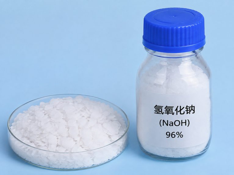 海北藏族自治州工业级次氯酸钠溶液